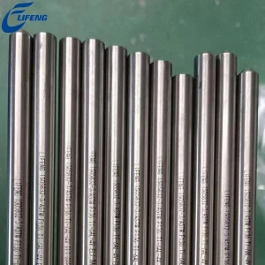 Titanium bars/rods