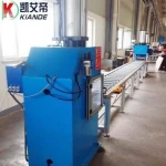 Digital Bus Bar Punching Machine﻿