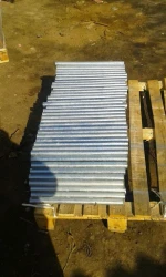 dowel bars, holding down bolts, customized SS dowel barx