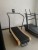 Import Commercial Fitness Equipment Woodway Curved Treadmill from China