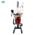 Import 5L-50L Jacketed Glass Reactor with rotation and lifting from China