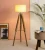 Import FLOOR LAMP from India