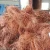 Import Copper Wire Scrap (Millbery) with 99.99% Purity from Spain