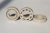 Import Polyether ether ketone (Peek) bearings from Hong Kong