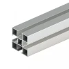 Customized aluminum profiles