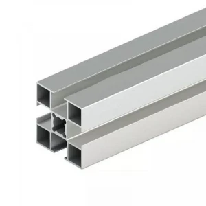 Customized aluminum profiles