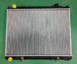 Car Radiator 21460-VG300 For Nissan Elgrand E51 VG35 2001