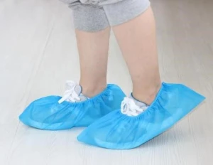 Medical Isolation Nonwoven Shoe cover
