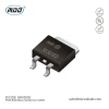 TO-252 TO-251 Low Forward Voltage Drop Super Fast Rectifiers Diode 3A 600V  Replace TO-220/R-6/DO-201AD