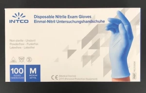 INTCO Examination Gloves