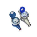 LXS-15E~50E ROTOR TYPE STAINLESS STEEL COLD WATER METER