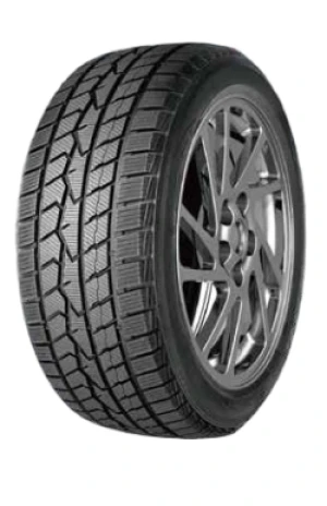 MASSIMO Brand High Quality Tyre, PCR, All Season Tyres And Winter-Specific Tires, Dry And Wet Land Handling, New Tires