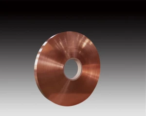 Copper Strip for Fire-proof Cable