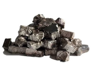 Zirconium Master Alloy