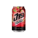 330ml Strawberry Energy Drink With J79 VINUT Hot Selling Free Sample, Private Label, Wholesale Suppliers (OEM, ODM)