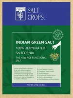 India Green Salt