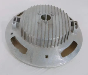 Die Casting Lamp Cover
