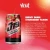 Import 330ml Strawberry Energy Drink With J79 VINUT Hot Selling Free Sample, Private Label, Wholesale Suppliers (OEM, ODM) from Vietnam