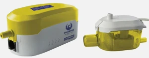 Remote Sensor Condensate Pumps 8kW