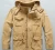 Import Men's Jacket from China
