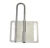 Import Lockout Tagout Safety Durable Stainless Steel Buttery Lockout Hasp (K32) from China
