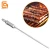 Import 12pcs BBQ Grilling Skewers from China