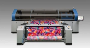 Mimaki Tiger-1800B Direct-to-Textile Inkjet Printer