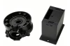 Flame Retardant PA66 Plastic Insulating Parts for Power Plugs, Sockets & Electrical Devices