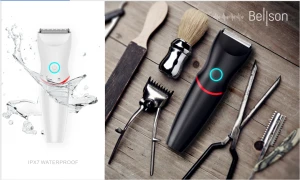 Hair Barber Machine Man Electric Clipper Hair Cutting Trimmer quick charge