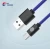 Import #cable#usb cable with LED touch sensor from China
