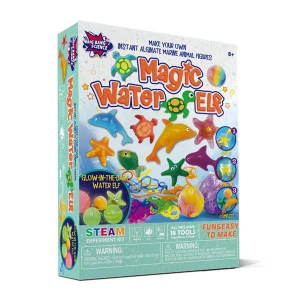 Magic Water Elf |chemistry kits for kids|magic water elf toy-alpha science toys