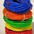 Import Hdpe Rope from India