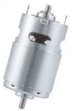 6-36V 30W-300W 3000-20000RPM 42*66 Nichibo 775 dc motor