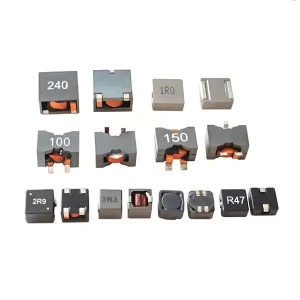 Buy Inductive Components from Shenzhen Magnetic Cube Technology Co.,Ltd ...