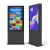 Import Double LCD Screen Floor Standing Outdoor Digital Signage from China