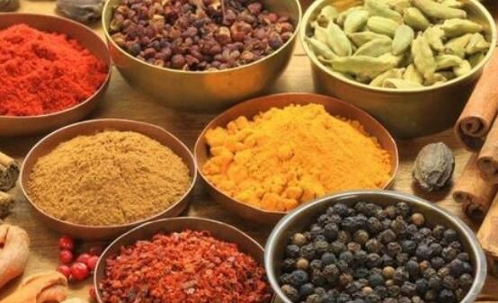 Buy Healthy Natural Chinese Condiments from Berdikari Citra Kurnia ...