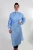 Import MEDICAL GOWN/OVERALL from USA