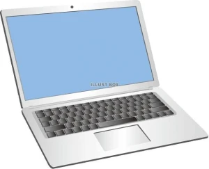 Laptop PC