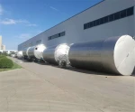 Edible Oil Storage Tank