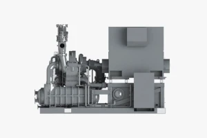 LH Series Air Compressor