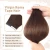 Import 100%Virgin  Remy Full cuticle Luxury Tape Hair Ins Extensions from Hong Kong