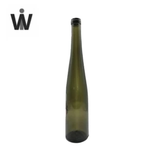 Wine Bottle With Great Price In Stock |  LWB-102 375ml/520g Hock Bottle