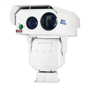 SSK/NW-IRS2000 Hd ultra long range split three band night vision system infrared thermal image