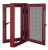 Import 95 Series Steel Wire Integrated System Window from China