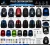 Import Custom Sublimated Soccer Backpacks with Personalized Designs from Pakistan