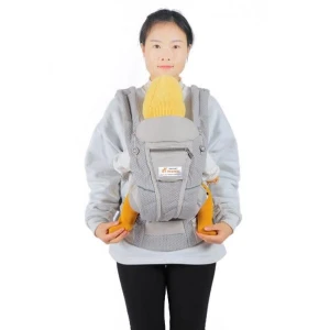 Baby Carrier / Baby Stool Sling