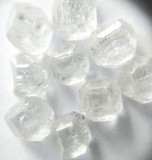 high quality synthetic diamond rough cvd hpht lab grown diamond