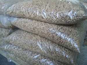 Germany cheapest wood pellets 6mm in 15kg