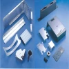 Electrical Bracket Hardware Metal Aluminum Parts