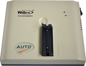 Original wellon IC programmer AUTO300 car repair-specific programmer,IC WRITER